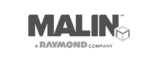 Logo van Malin