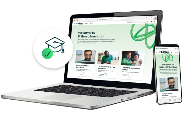 Customer Education Platform Image