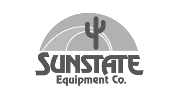Sunstate Equipment logo
