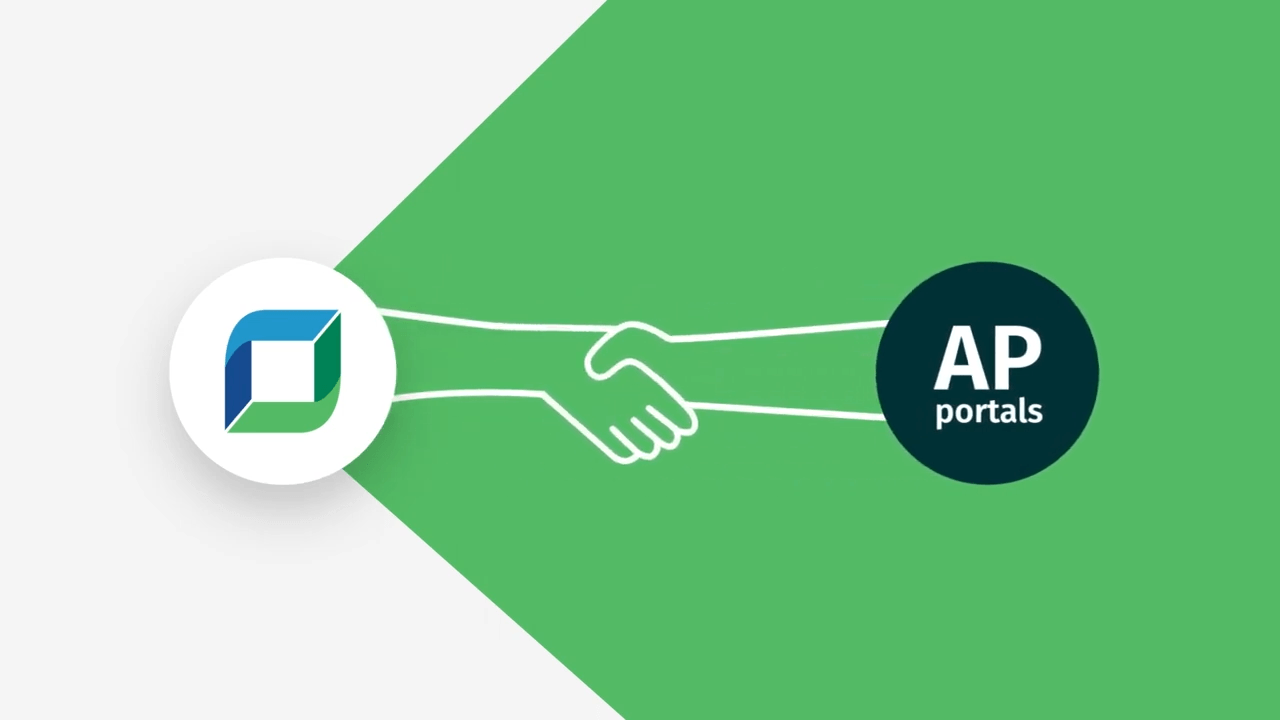 AP Portal Invoicing Solution Video