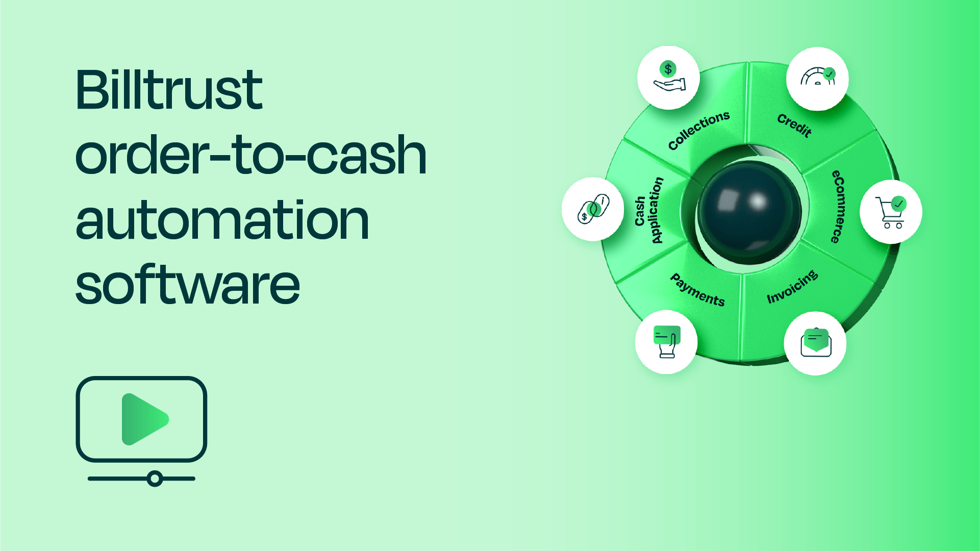 Order-to-cash Automation Software Reduces DSO | Billtrust