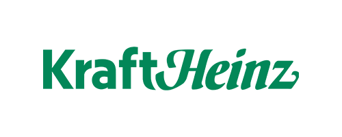 KraftHeinz logo