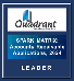 Quadrant Spark Matrix Accounts Receivable Applications Leader 2024