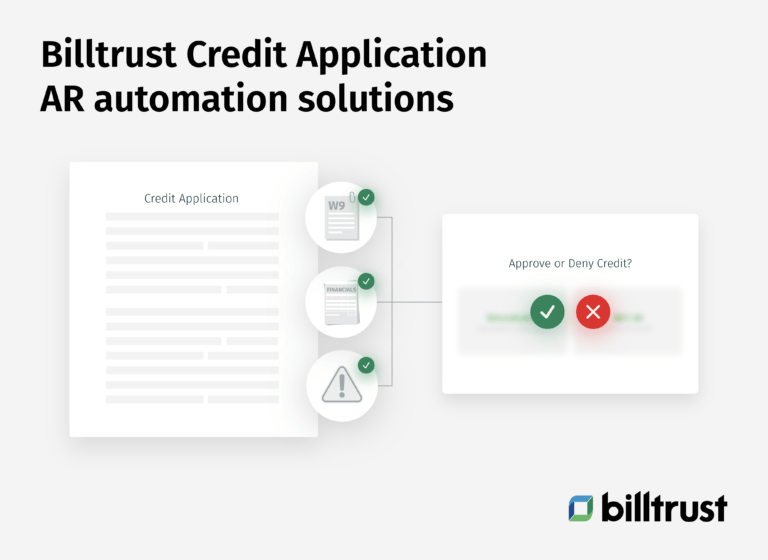 Accounts Receivable Strategies: AR Processes, Data & More | Billtrust