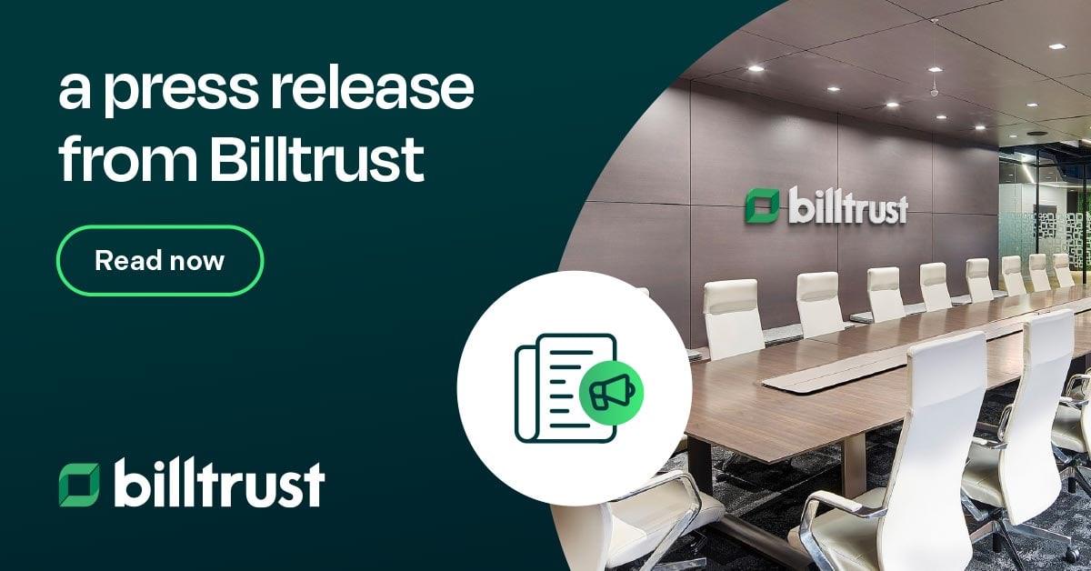 Billtrust Appoints Mark Shifke as Chief Financial Officer